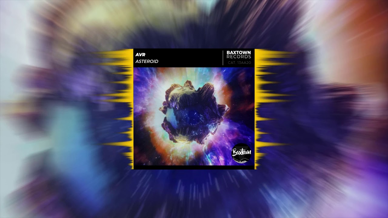 AVR - Asteroid (Radio Edit) - YouTube Music