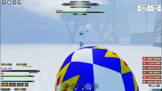 how i soloed sagiri mountain raid with temari (slayer unleashed) discord server in description!