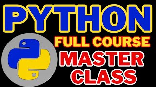 PYTHON MASTER TUTORIAL.PART- 142