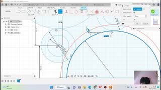 Exercise 183 Fusion 360