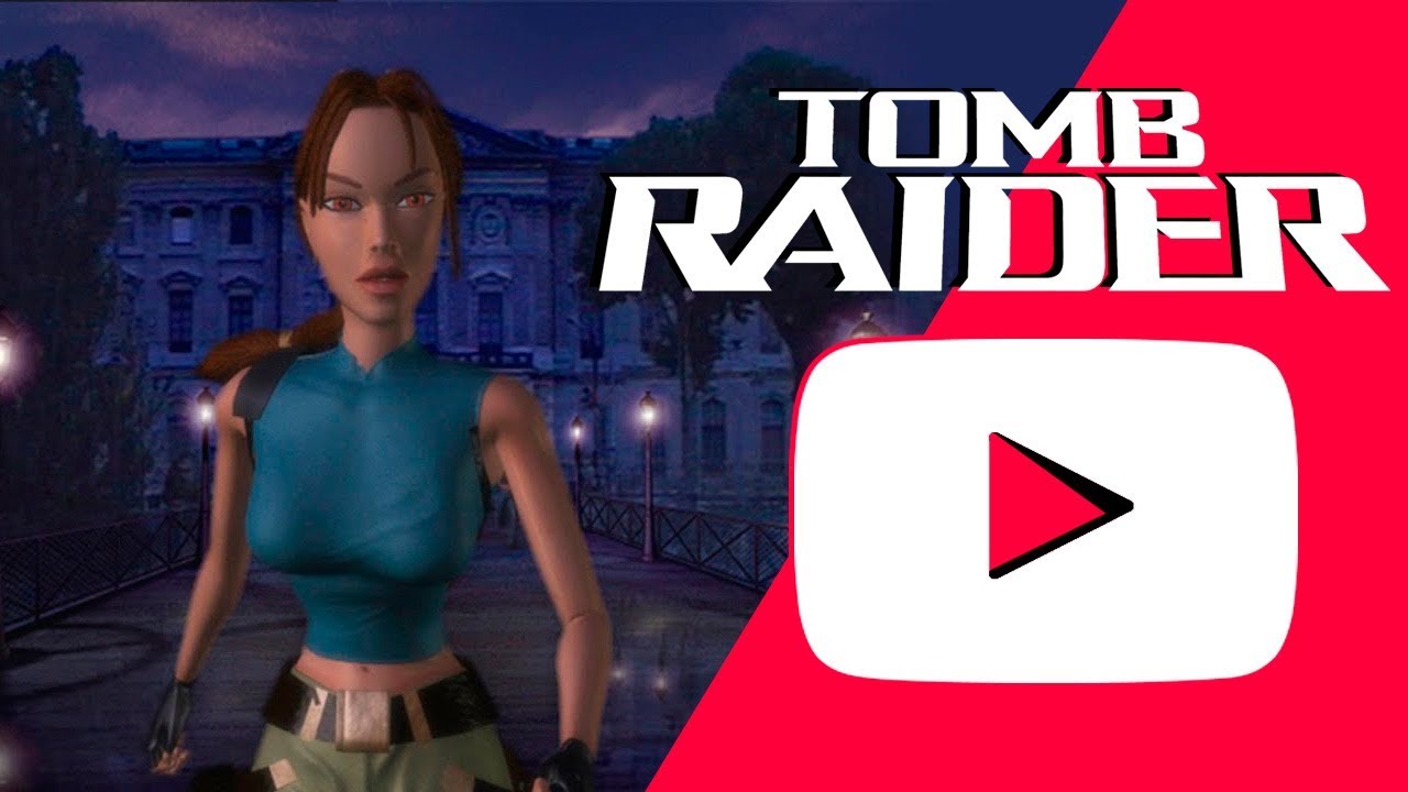 tomb raider angel of darkness game