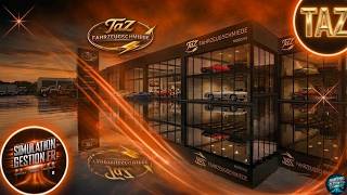 FS 25/ UN MODS DE NOTRE EPOQUE