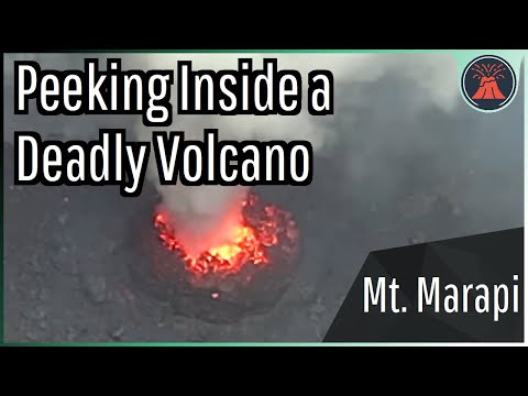 Peeking Inside a