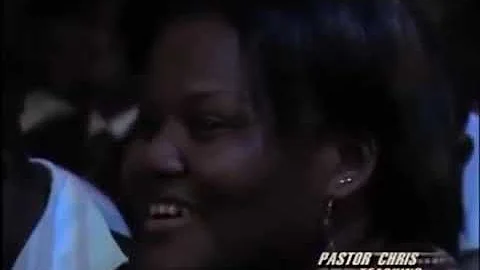 Serving God the Right Way Pastor Chris Oyakhilome