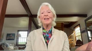 NEA @ 60 | Jane Alexander