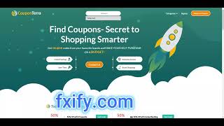 Save Big with Fxify Coupon Code | Exclusive Fxify offers and Deals