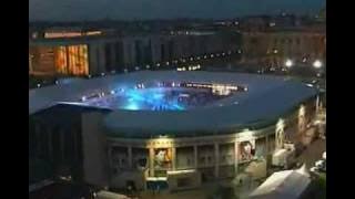 Toni Braxton & Il Divo - The Time Of Our Lives (En Vivo).flv