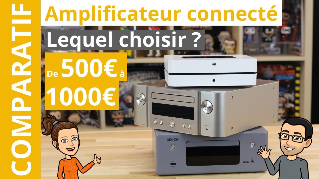 Chaîne HiFi ESSENTIELB MSV-E-100-F - Neuf Sous Emballage