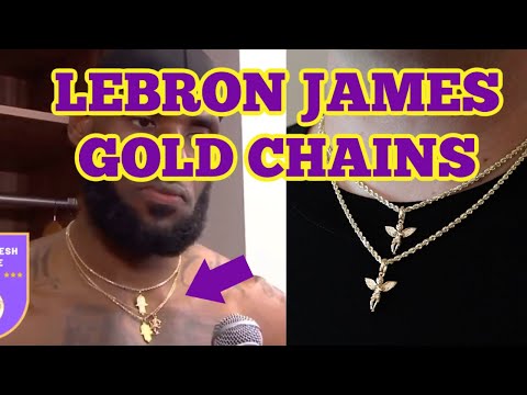 Lakers' LeBron James Sitting in 'Throne' Sparks Viral Reaction