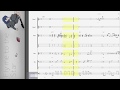 Fly me to the Star/スタァライト九九組 【バンドスコア】