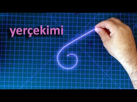 Video: Gezegenin Yörüngesi Nedir