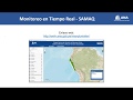 Sistema de Alerta y Monitoreo por Activación de Quebradas - SAMAQ