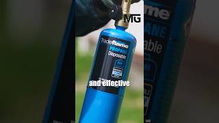 The Secret To A Weedfree Yard Is This One Simple Tool