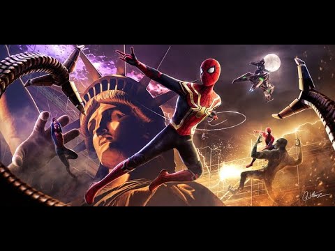 SPIDER MAN