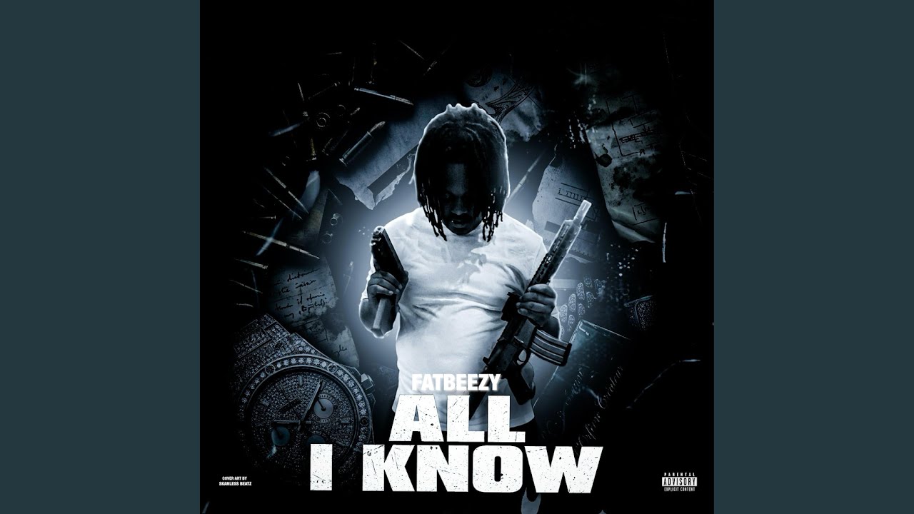 Watch All I Know on YouTube Watch All I Know on YouTube