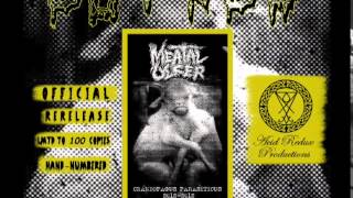 MEATAL ULCER - Vestigial Tail