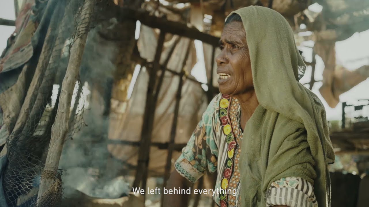 Fractured Lives Story Kharo Chan