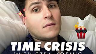 Time Crisis with Ezra Koenig - Bob Weir debates Steve Miller (Episode 98)