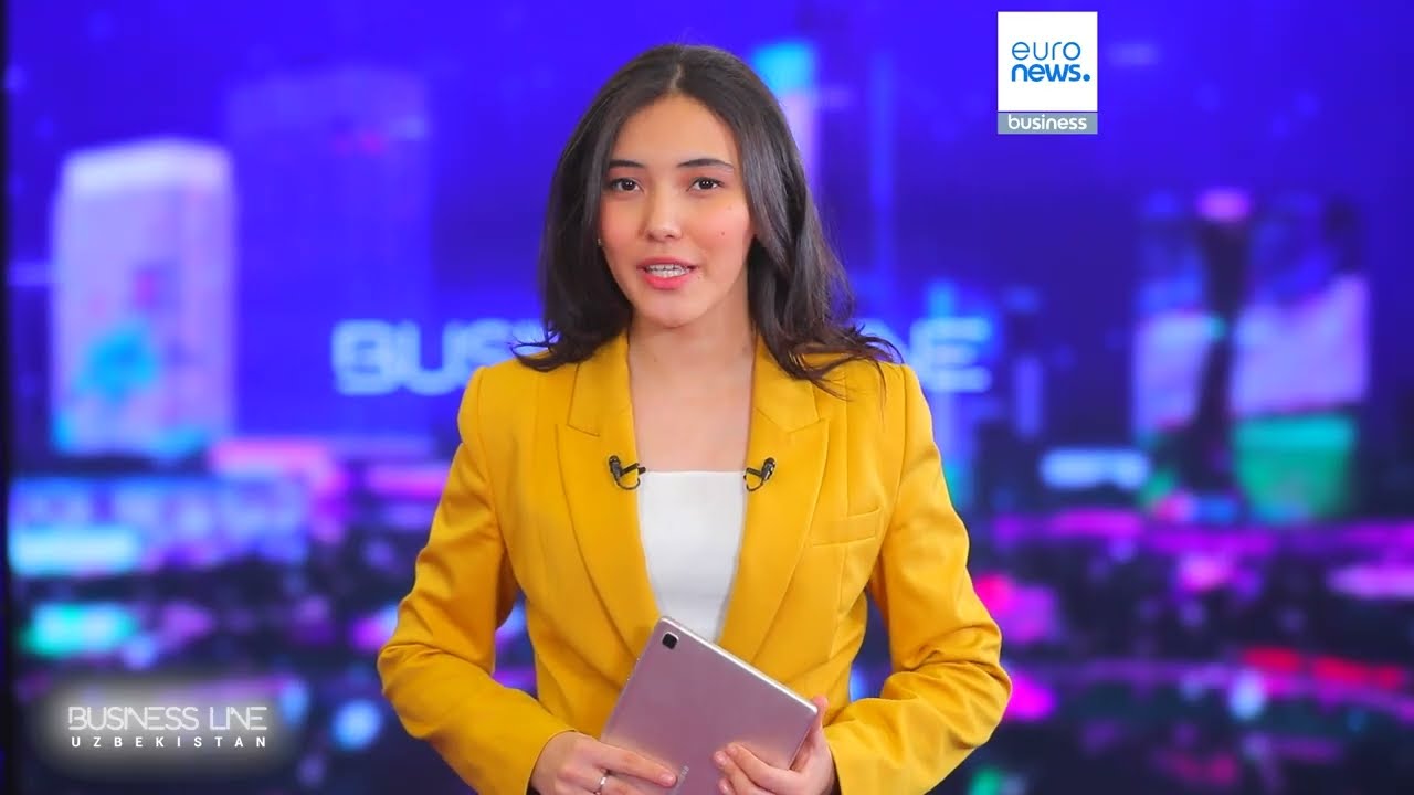 Euronews O‘zbekiston sog‘liqni saqlash tizimidagi islohotlar haqida