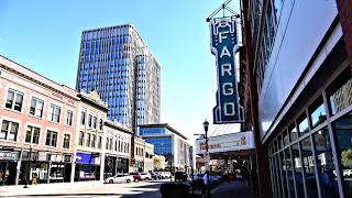 Fargo, North Dakota ✨Exploring North Dakota, Farmland and Midwest Travel