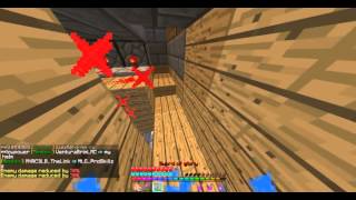 Hacker on Randomcraft