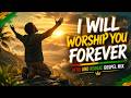 You Are The Living God | Deep Afro Worship Encounter 2026 | Spirit &amp; Truth Flow