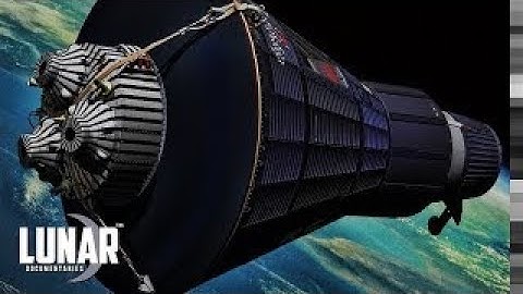 The Mercury Space Program 1960s Space Documentary