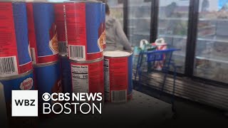 Nonprofits worried people will go hungry with lapse in SNAP funding
