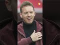 Wie heißt der neue Bundestrainer? #waldisdrittehalbzeit #nius #DFB #Mannschaft #Nagelsmann #Völler