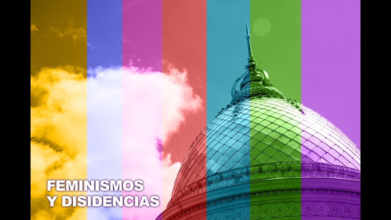 Reunión de comisión de Igualdad, Género y Derechos Humanos. 24/08/2026