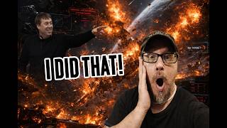 I Broke Star Citizen… and It Got Worse 😳