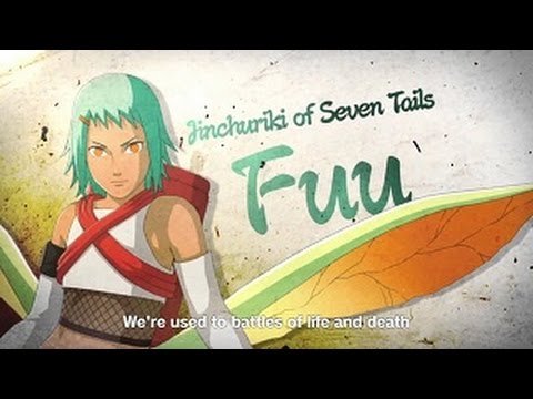 Naruto Shippuden UNS Revolution Ever Changing Tournament ...