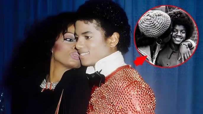 What Michael Jackson Really Thought About Diana Ross - YouTube