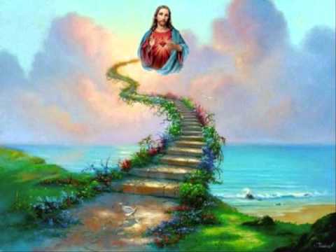 allanad los caminos canciones de Iglesia - YouTube