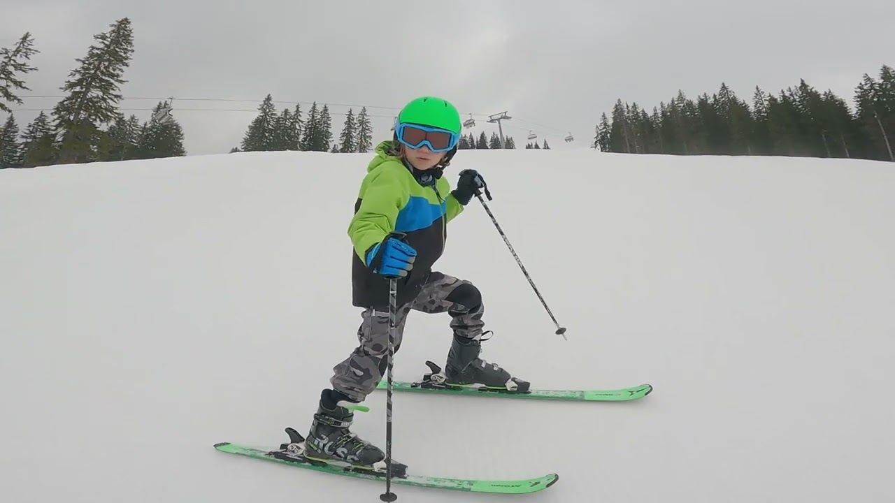 La3no Cubano - Drumatrix (ski version)