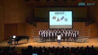 Publication Date: 2024-03-06 | Video Title: HKICF2024-比賽暨大師班 育賢學校 Yuk Yin 