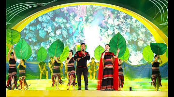 Chương trình nghệ thuật “Bảo Lộc – Hương trà, sắc tơ”