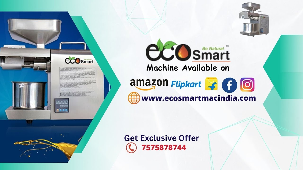 Eco Smart Mac India Pvt Ltd