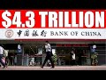 TOP 10 RICHEST BANKS IN THE WORLD BY ASSETS 2021