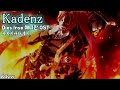 Kadenz / 榊原ゆい(사카키바라 유이) Dies Irae OST 디에스 이레 OST 한글자막 [歌詞付き]