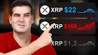 I Compared 3 XRP Price Paths - One Shocked Me!