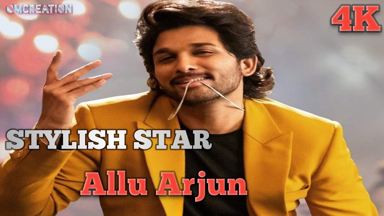 Stylish star ? allu Arjun best Action scene ? whatsapp status video ?