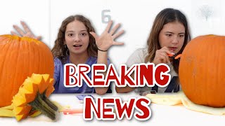 Answering Questions We've Never Answered Before ( BREAKING NEWS) by Sister forever 100,004 views 6 months ago 23 minutes