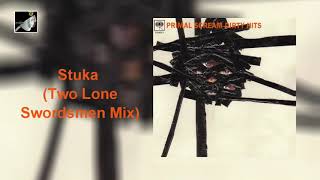 Stuka Two Lone Swordsmen Mix