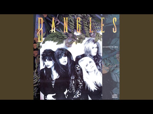 Bangles - Watching The Sky