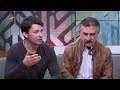 Даниил Страхов. Программа "Добрый вечер, Осетия!" на телеканале "Ирыстон"