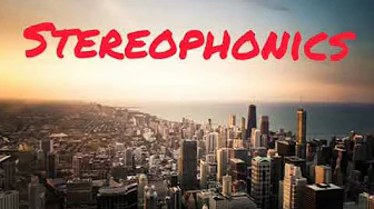Stereophonics - I Wanna Get Lost With You (sub/ esp-eng) Stereophonics - I Wanna Get Lost With You (sub/ esp-eng)