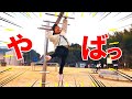 【天才】スポーツテスト満点連発!?