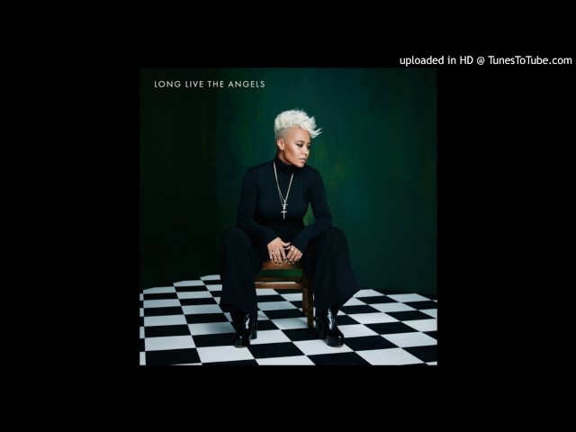 Emeli Sande - Selah