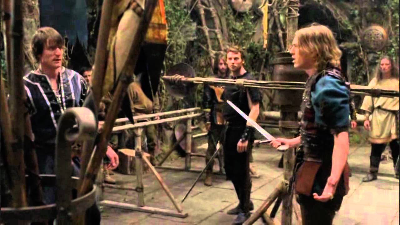 Camelot - This Is War - Thirty seconds to Mars